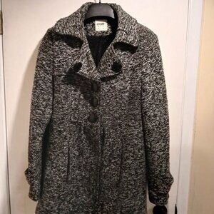 Women's SMASH Designer Coat